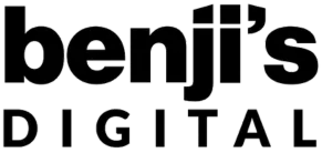 Benji's E-Ticaret Danışmanlık Ajansı