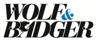 Wolf & Badger