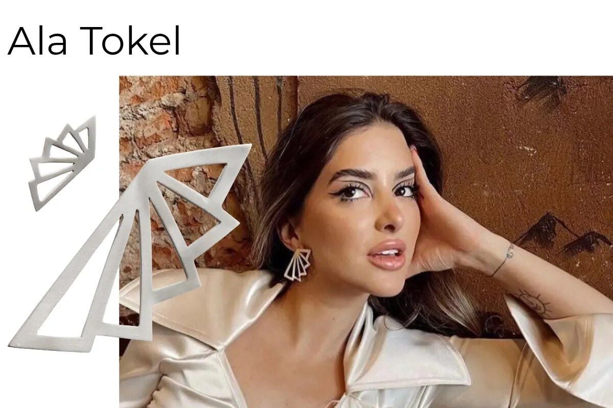 Ala Tokel'in Favori Linya Takıları