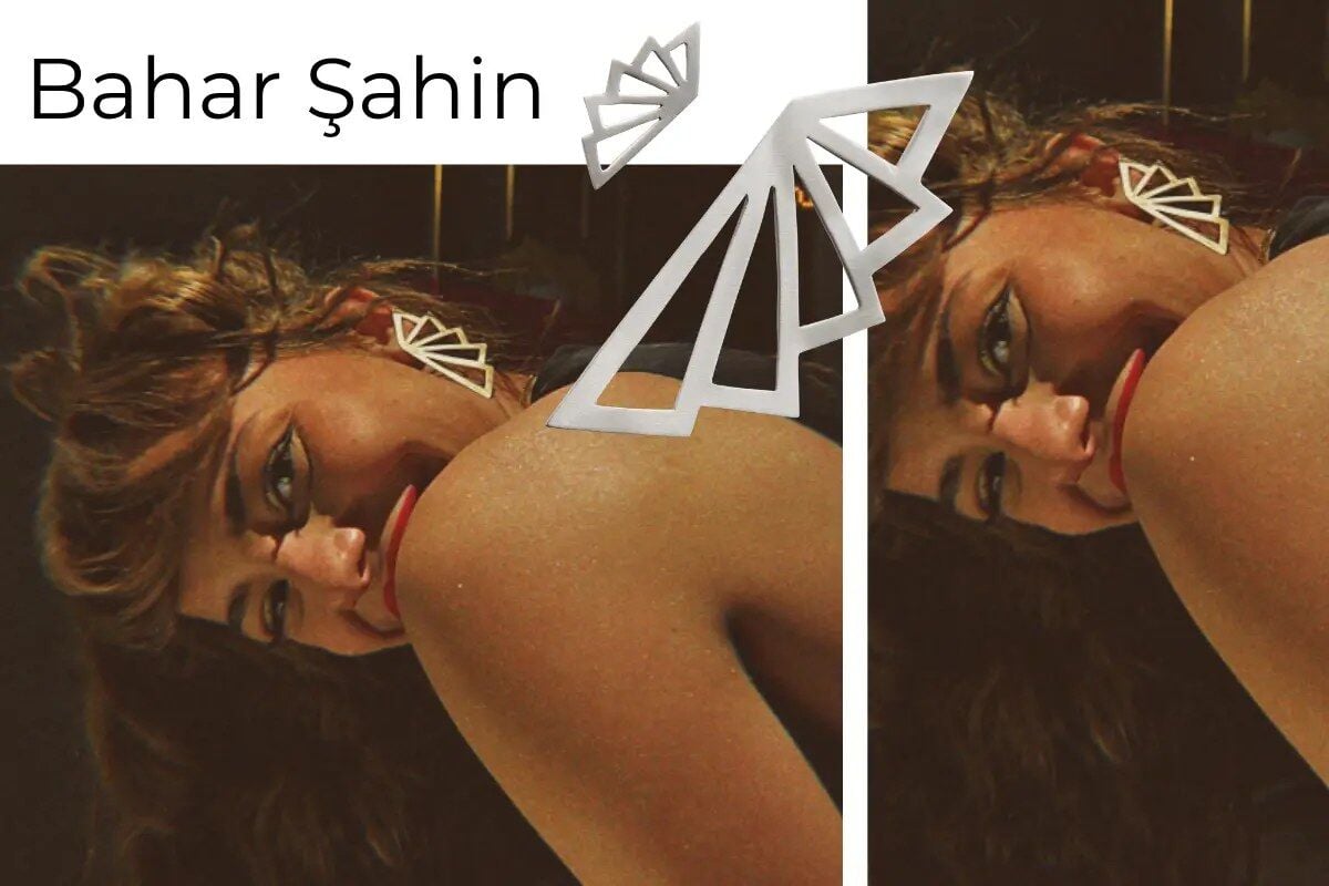 Bahar Şahin'in Favori Linya Takıları