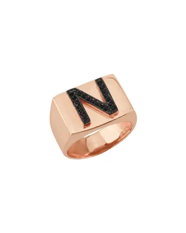 14 Ayar Rose Gold
