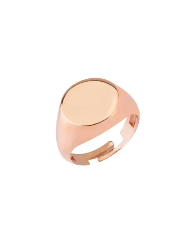 14 Ayar Rose Gold
