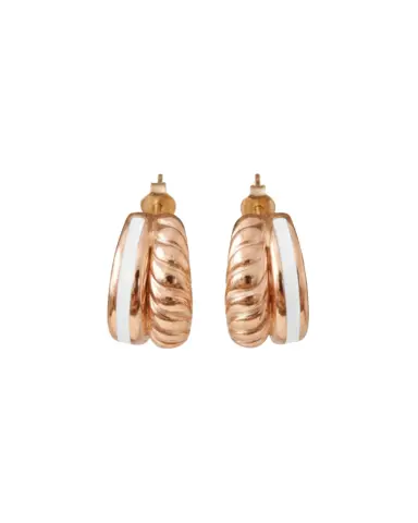 14 Ayar Rose Gold