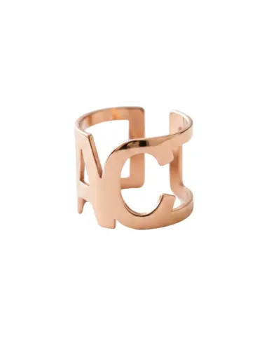 14 Ayar Rose Gold