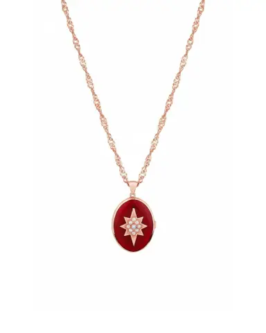 14 Ayar Rose Gold