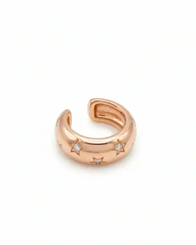 14 Ayar Rose Gold