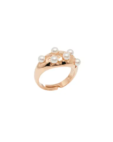 14 Ayar Rose Gold