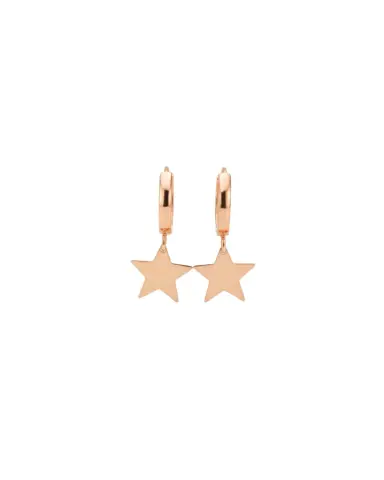 14 Ayar Rose Gold