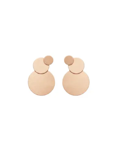 14 Ayar Rose Gold