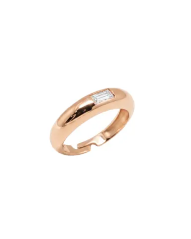 14 Ayar Rose Gold