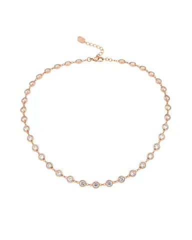 14 Ayar Rose Gold