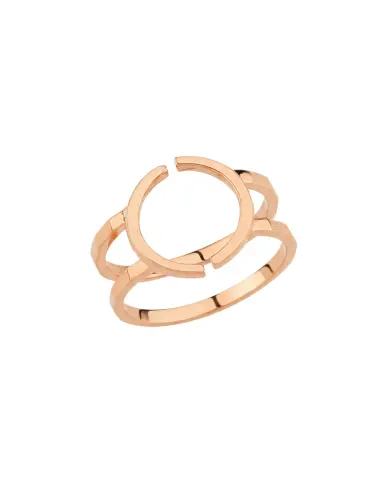 14 Ayar Rose Gold