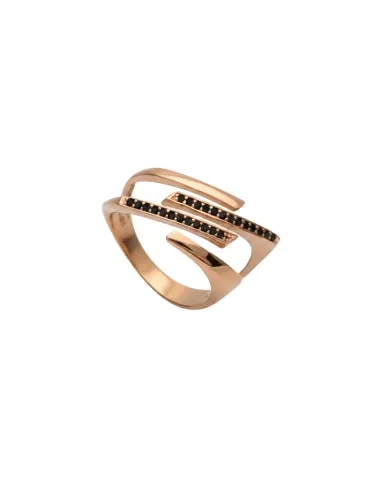 14 Ayar Rose Gold