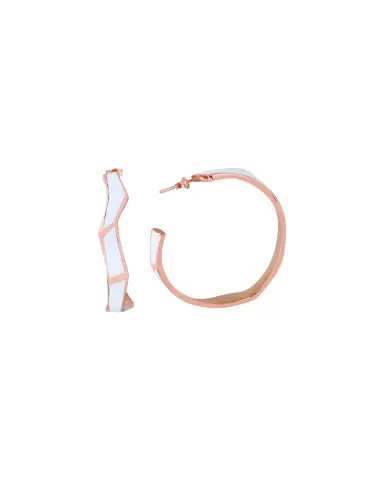 14 Ayar Rose Gold