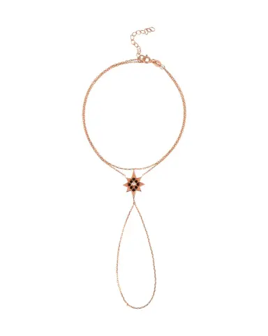 14 Ayar Rose Gold