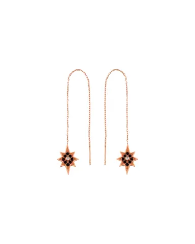 14 Ayar Rose Gold