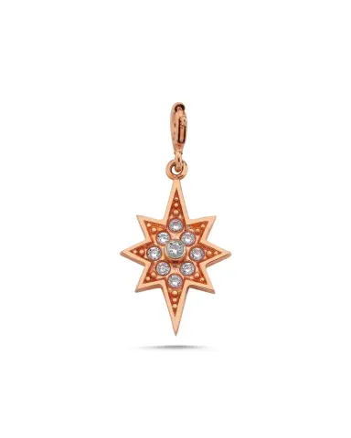 14 Ayar Rose Gold