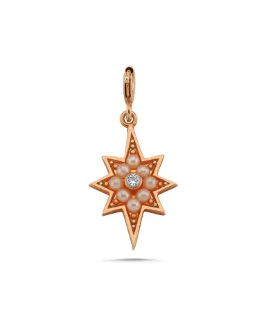 14 Ayar Rose Gold