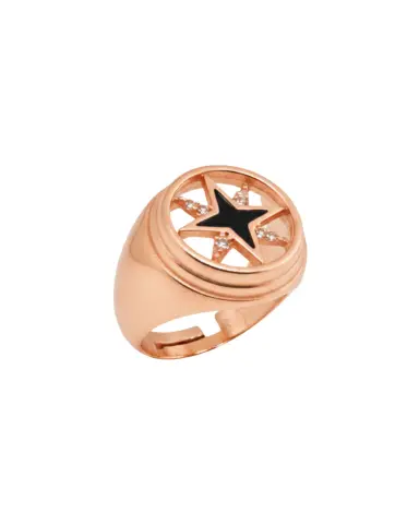 14 Ayar Rose Gold