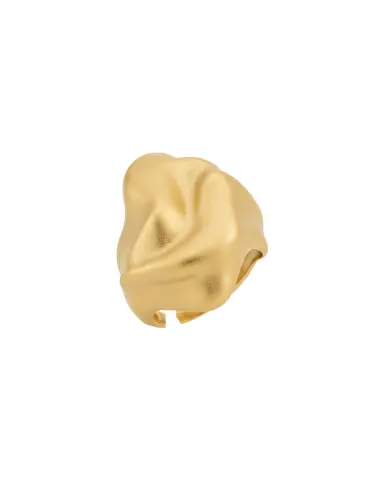 22 Ayar Mat Gold