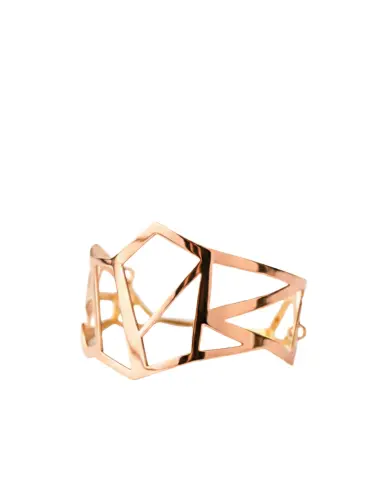 14 Ayar Rose Gold