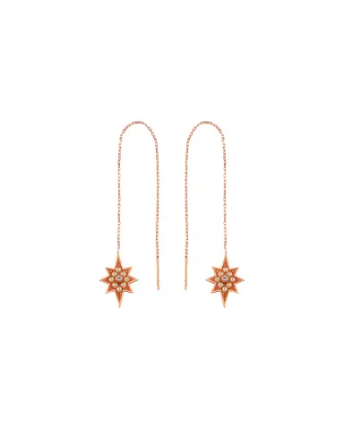 14 Ayar Rose Gold