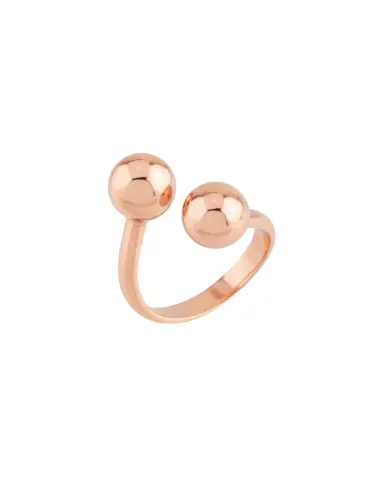 14 Ayar Rose Gold