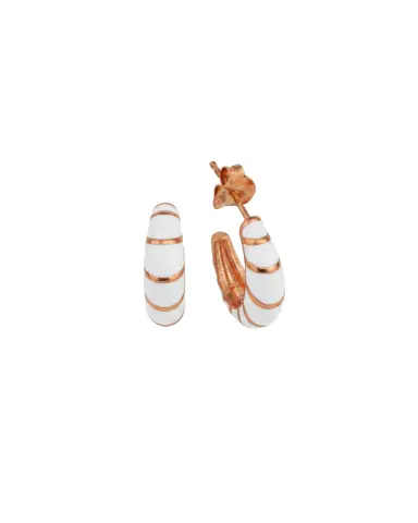 14 Ayar Rose Gold