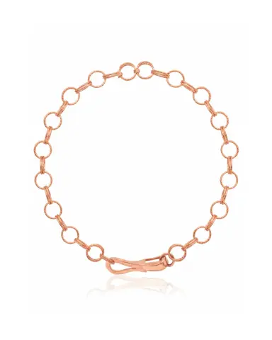 14 Ayar Rose Gold