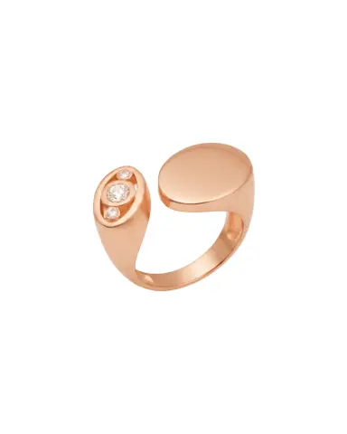 14 Ayar Rose Gold