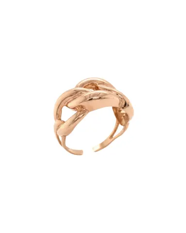 14 Ayar Rose Gold