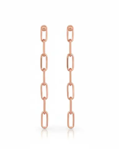 14 Ayar Rose Gold